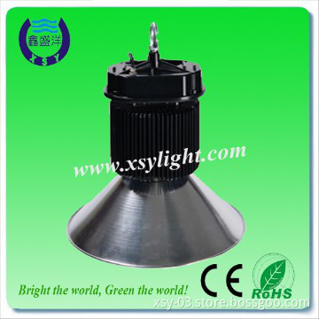 100W Warehouse LED Fixtures with Bridgelux chip and Meanwell Driver
